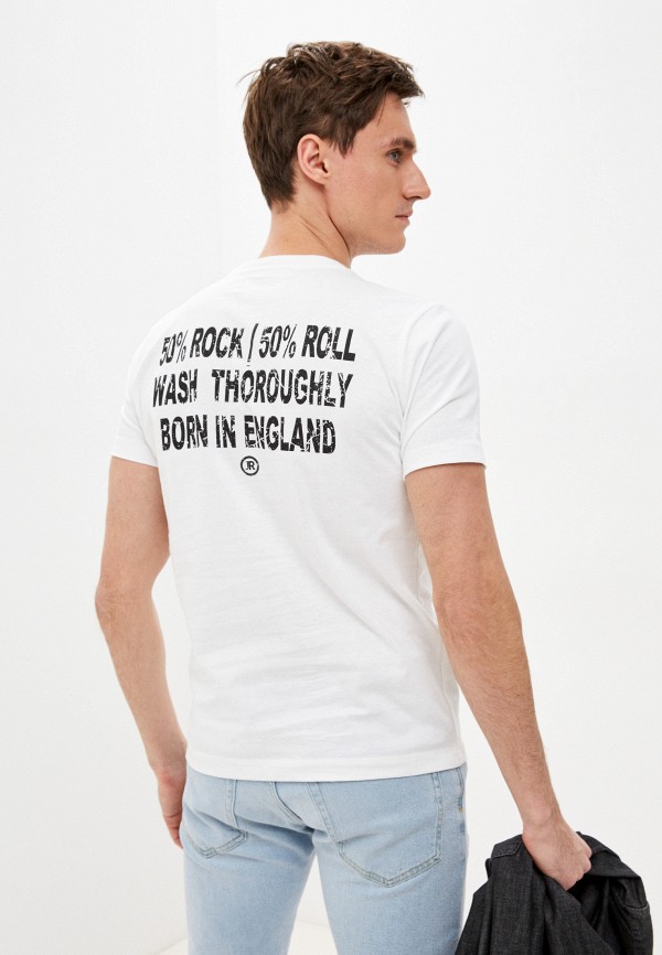 фото Футболка john richmond