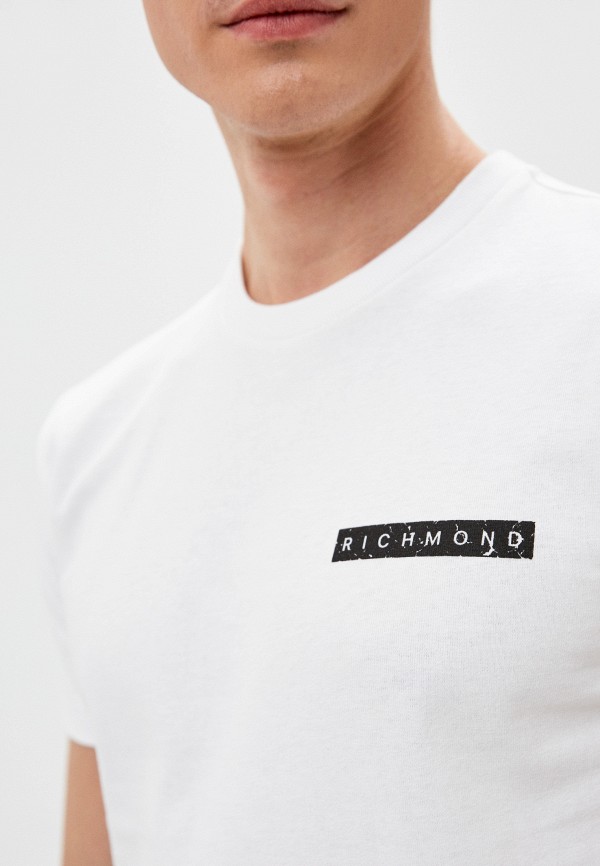 фото Футболка john richmond