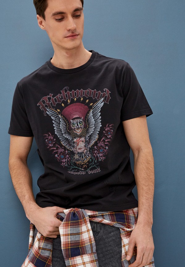 фото Футболка john richmond