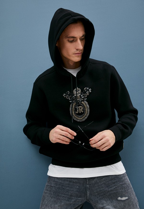 фото Худи john richmond