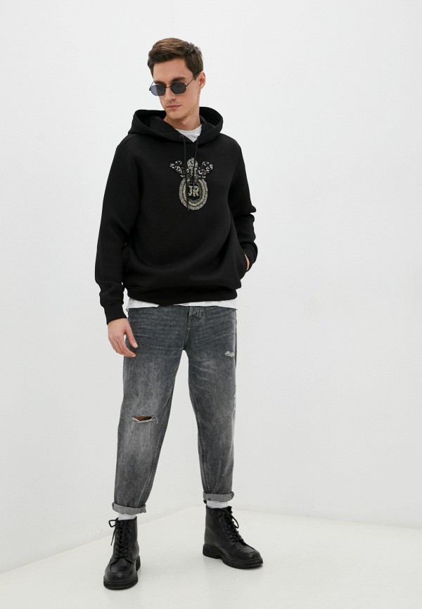 фото Худи john richmond