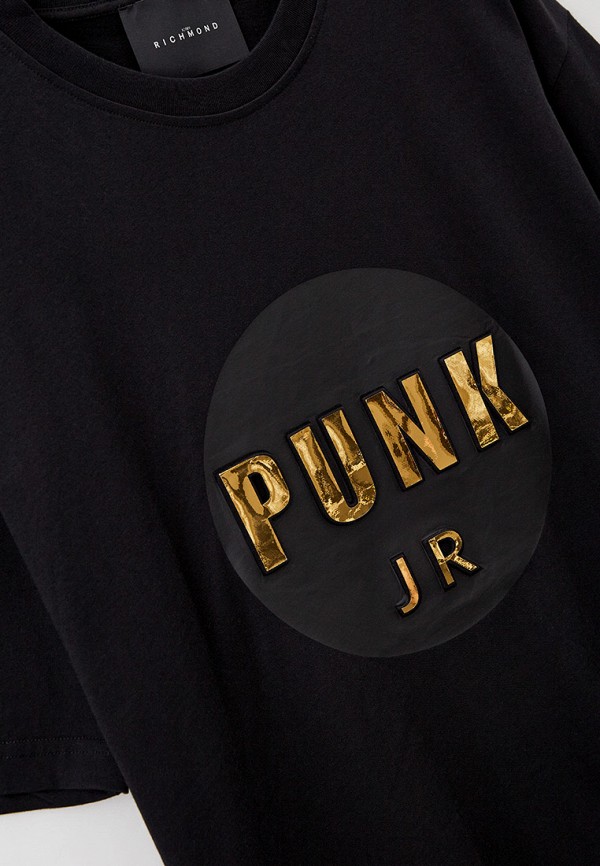 фото Футболка john richmond