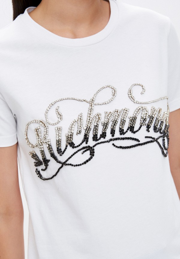 фото Футболка john richmond