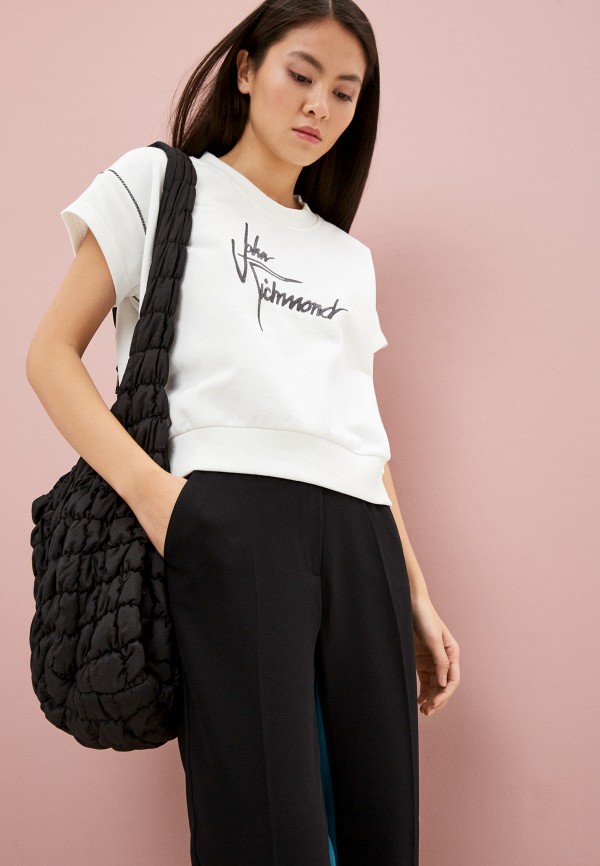 фото Футболка john richmond