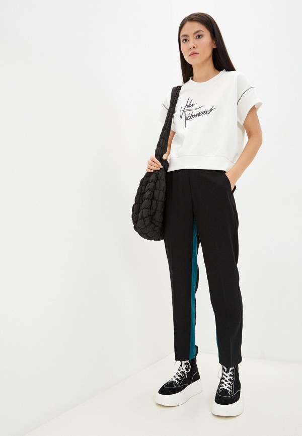 фото Футболка john richmond