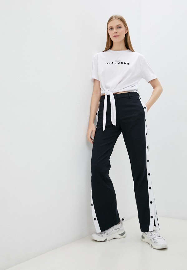 фото Футболка john richmond