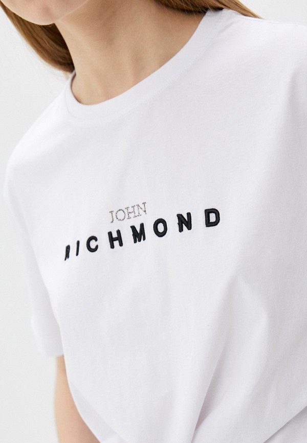 фото Футболка john richmond