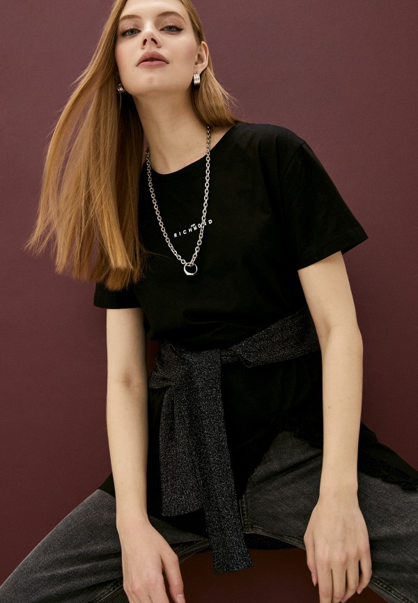 фото Футболка john richmond