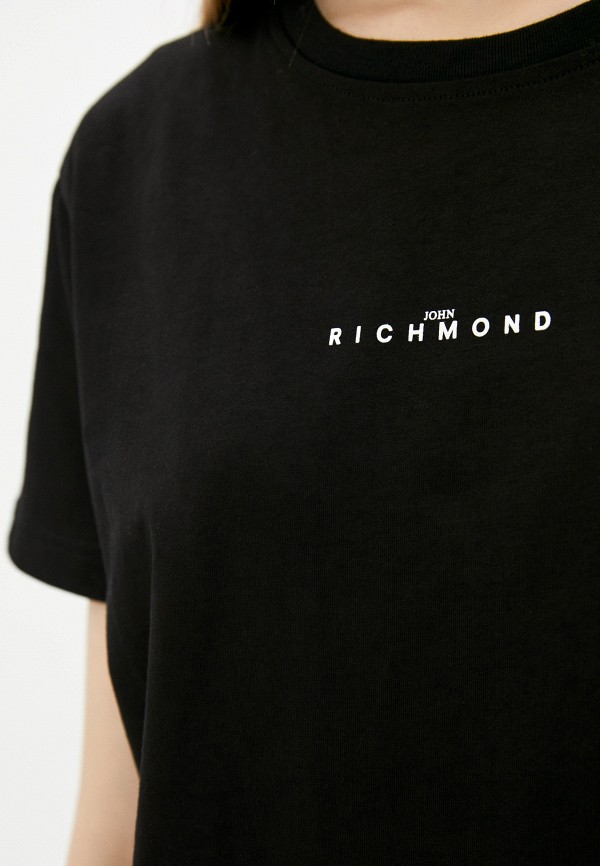 фото Футболка john richmond