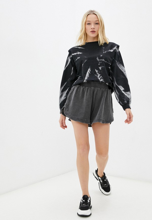 фото Шорты спортивные topshop