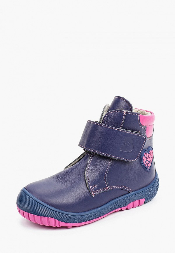 фото Ботинки bottilini