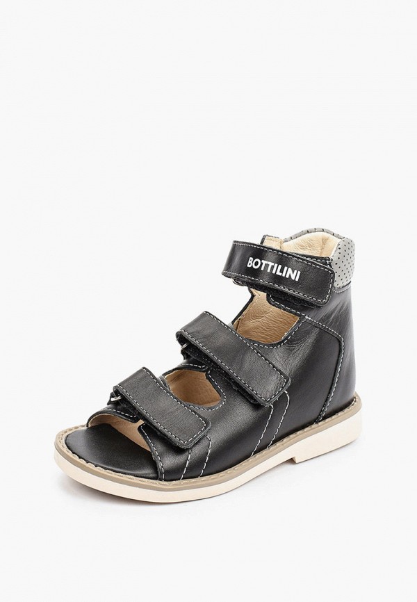 фото Сандалии bottilini