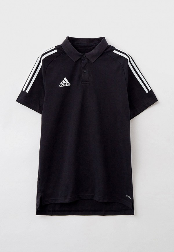 фото Поло adidas