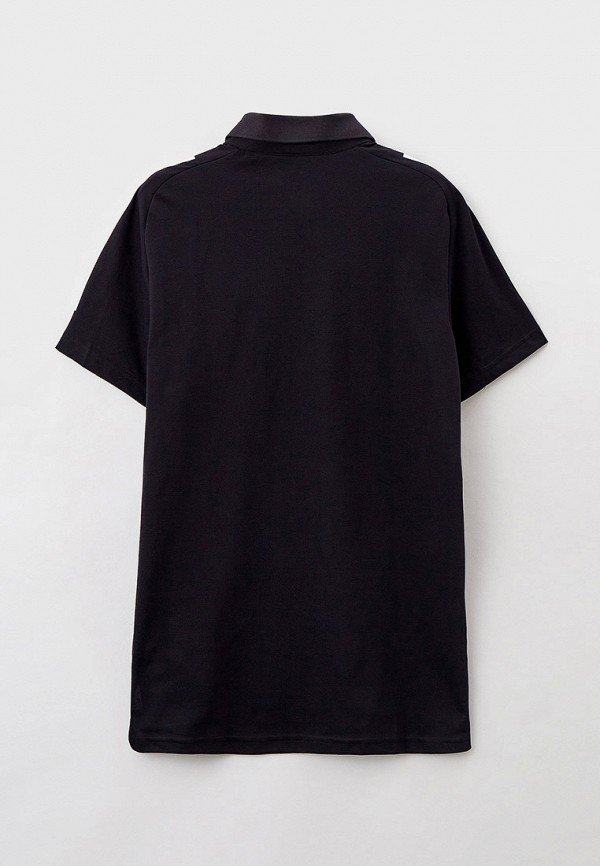 

Поло adidas, Черный, CON20 POLO