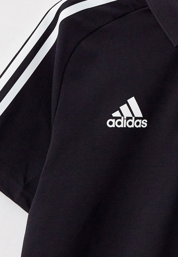 фото Поло adidas