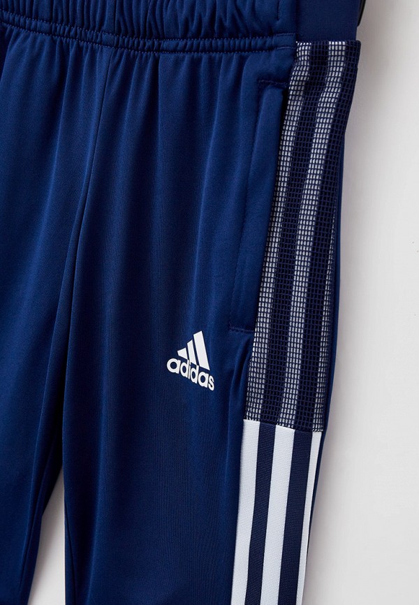 

Брюки спортивные adidas, Синий