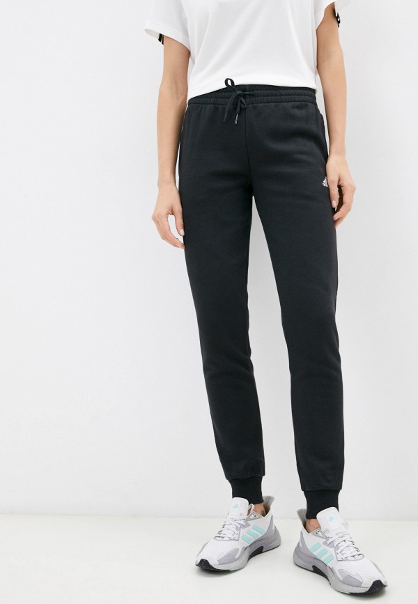 

Брюки спортивные adidas, Черный, W LIN FL C PT