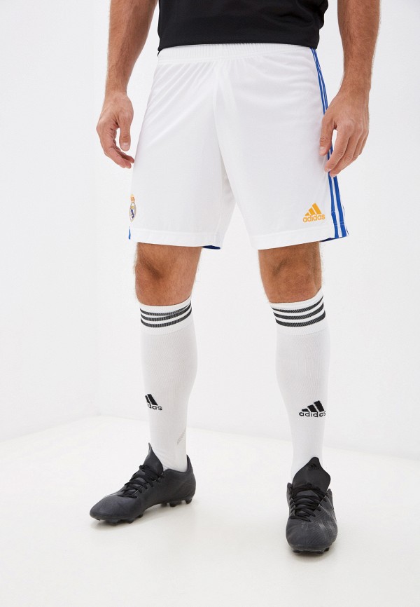 

Шорты спортивные adidas, REAL H SHO