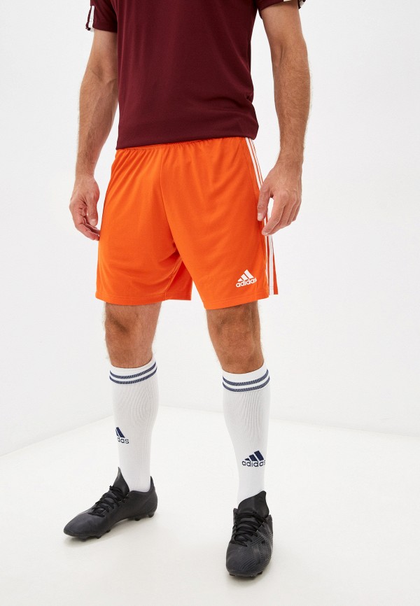 

Шорты спортивные adidas, Оранжевый, SQUAD 21 SHO