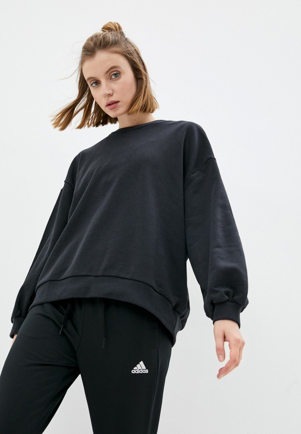 

Свитшот adidas, Черный, adidas RTLAAT553601