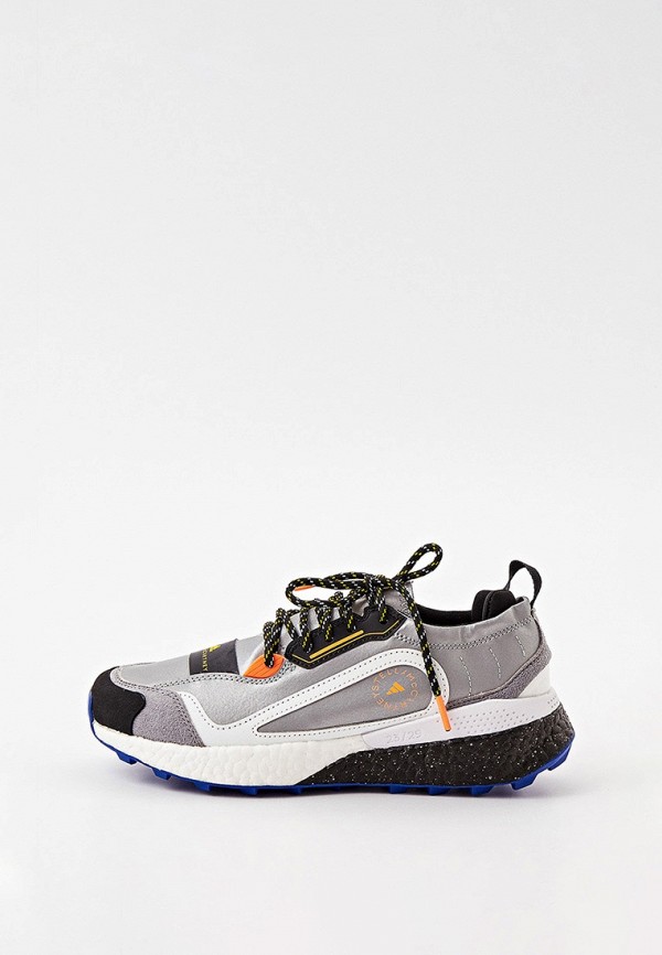 

Кроссовки adidas by Stella McCartney, Серебряный, ASMC OUTDOORBOOST 2.0 COLD.RDY