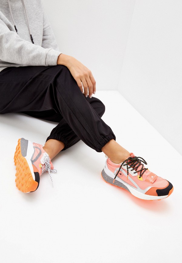 фото Кроссовки adidas by stella mccartney
