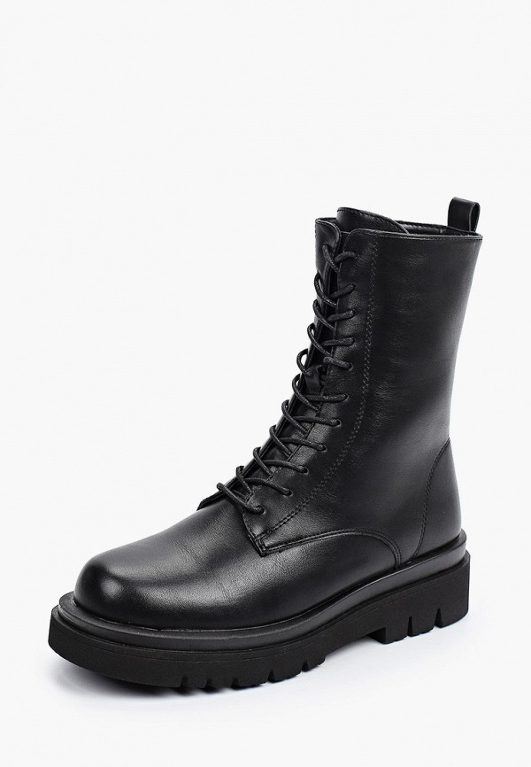 фото Полусапоги patrol