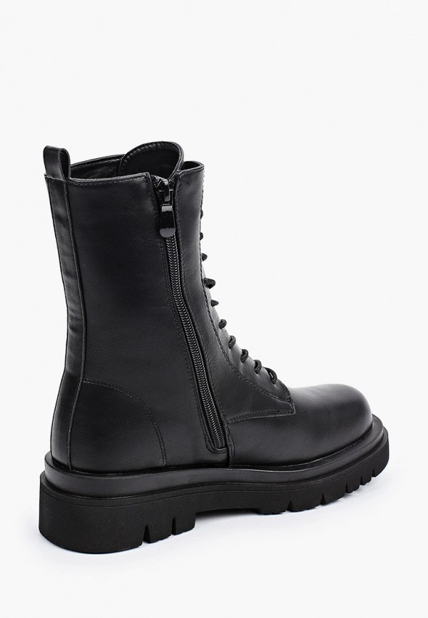 фото Полусапоги patrol