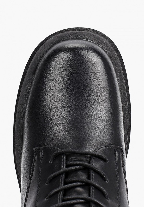 фото Полусапоги patrol