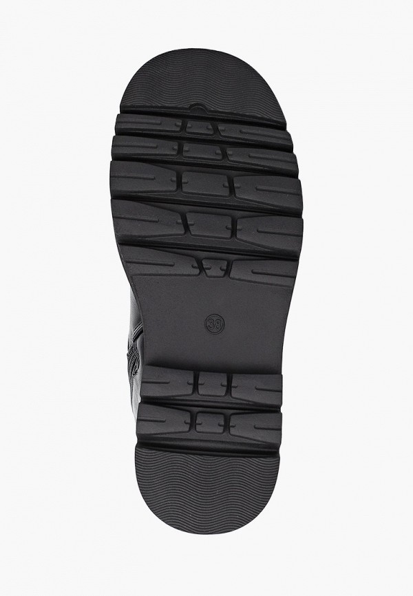 фото Полусапоги patrol