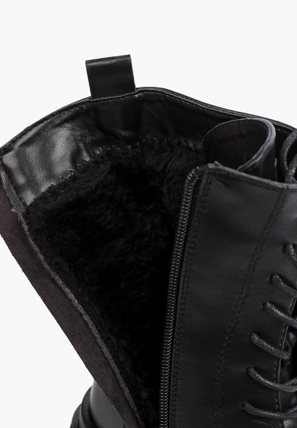 фото Полусапоги patrol