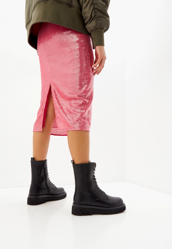 фото Полусапоги patrol