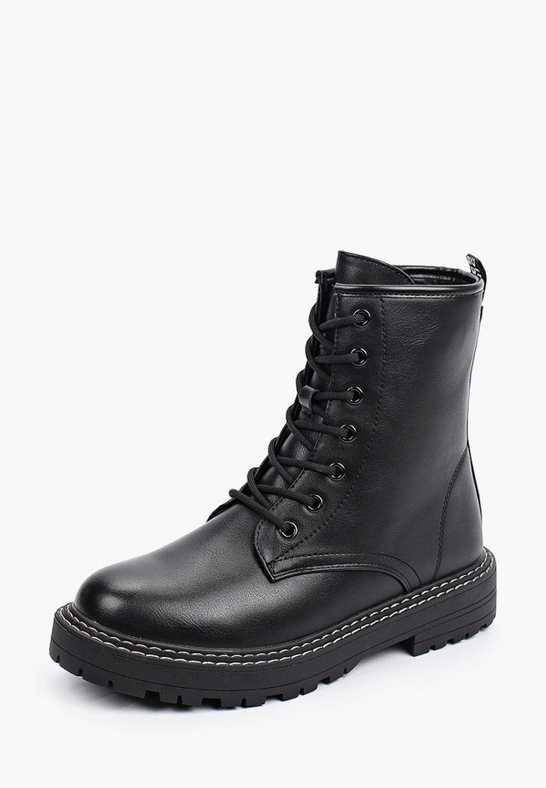 фото Ботинки patrol