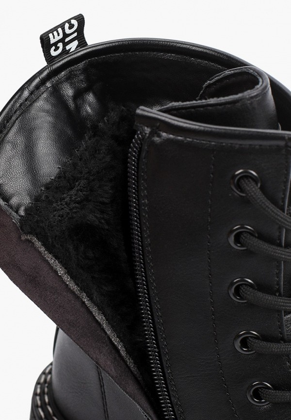 фото Ботинки patrol