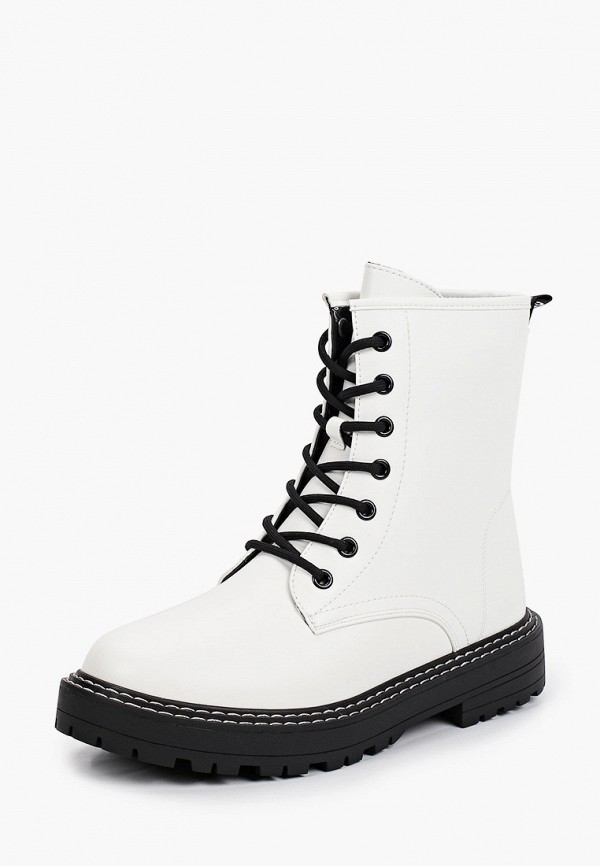 фото Ботинки patrol