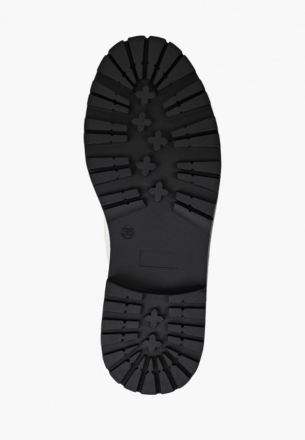 фото Ботинки patrol