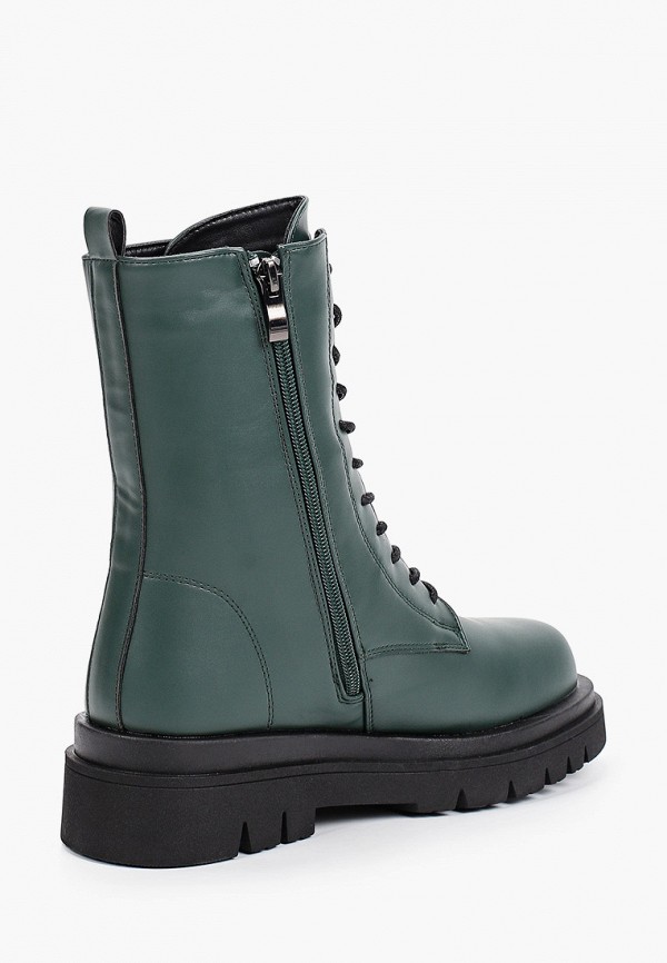 фото Ботинки patrol