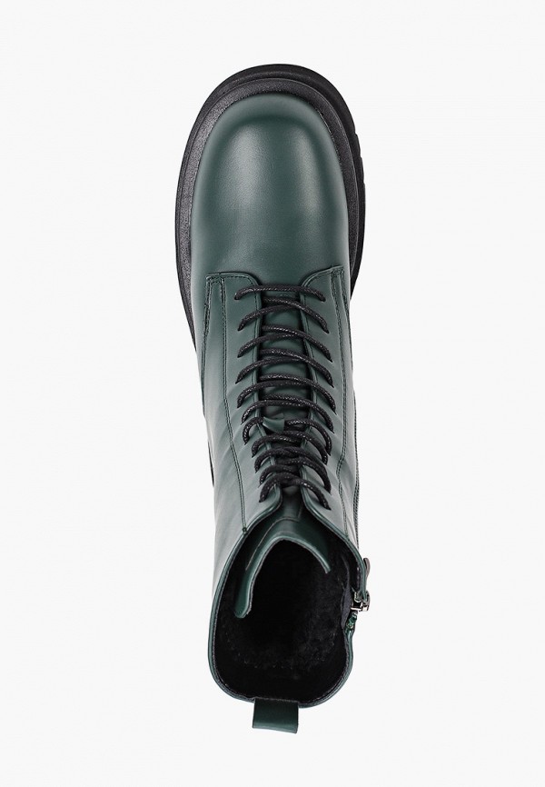 фото Ботинки patrol