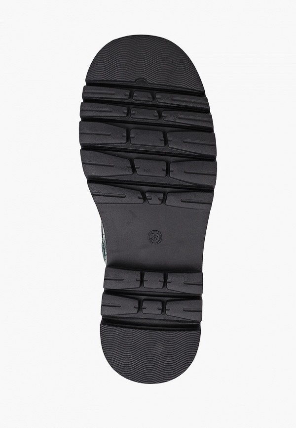 фото Ботинки patrol