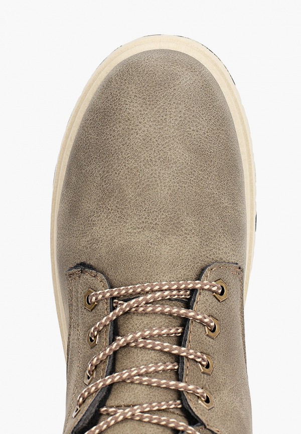 фото Ботинки patrol