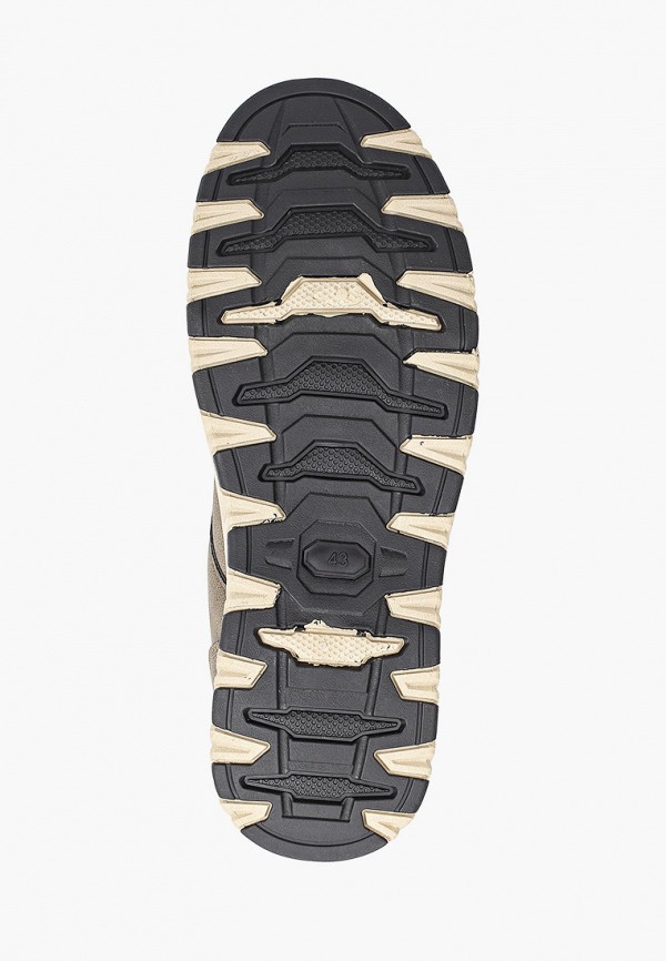 фото Ботинки patrol