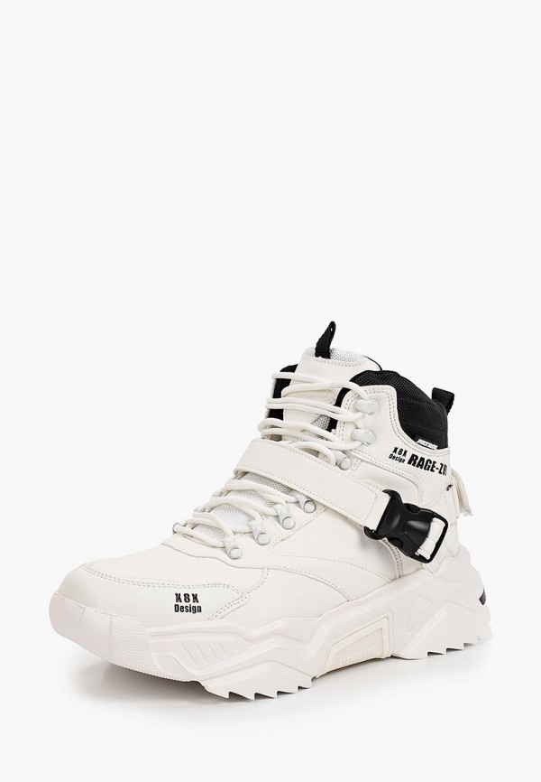 фото Кроссовки patrol