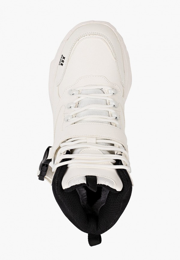 фото Кроссовки patrol