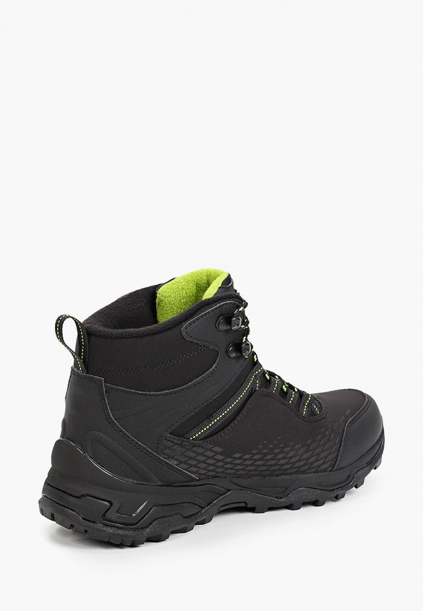 фото Ботинки patrol