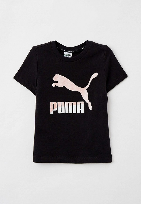 фото Футболка puma