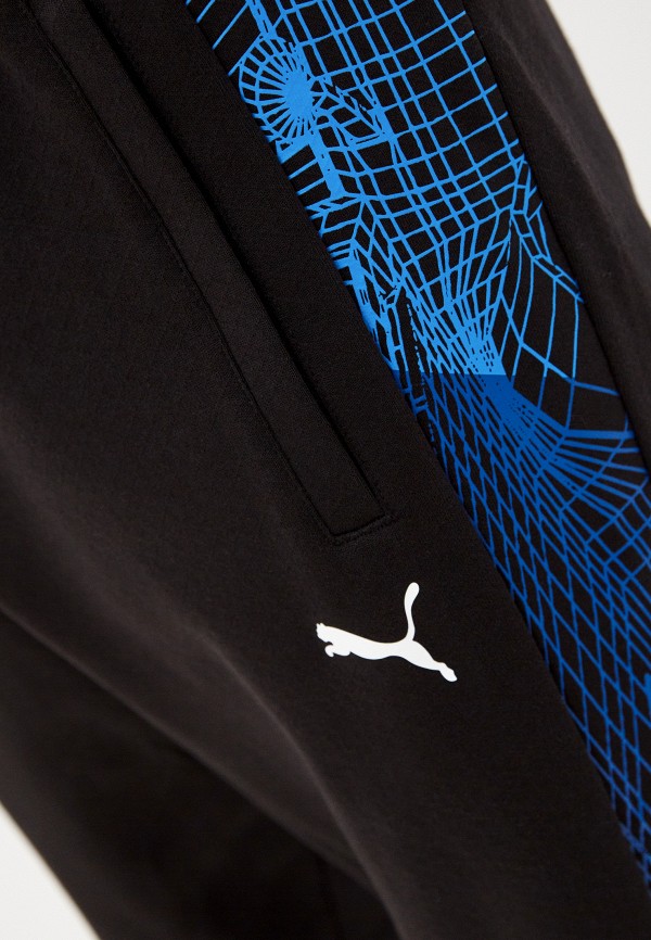 

Брюки спортивные PUMA, Черный, BMW MMS T7 Sweatpants Regular Fit