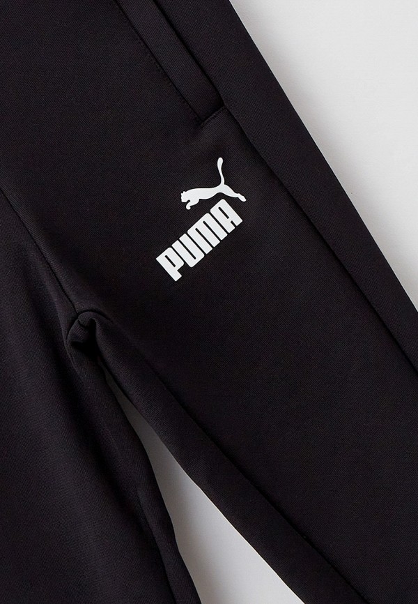

Брюки спортивные PUMA, Черный, BMW MMS Kids SDS Track Pants