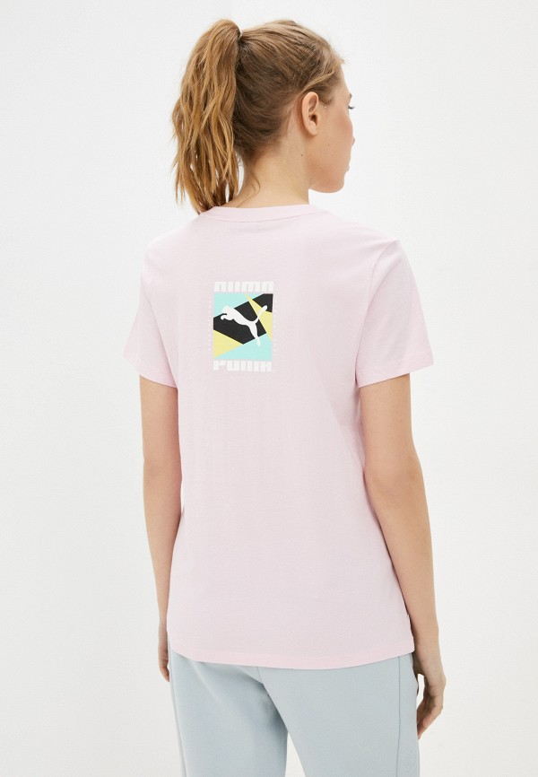 фото Футболка puma