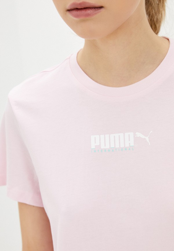 фото Футболка puma