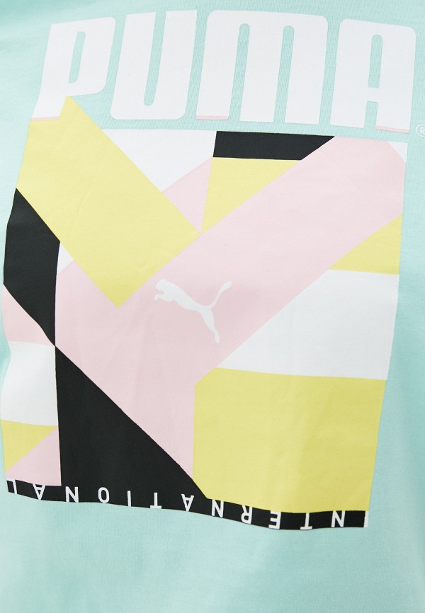 фото Футболка puma